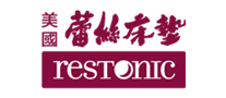 Restonic/蕾丝品牌LOGO图片