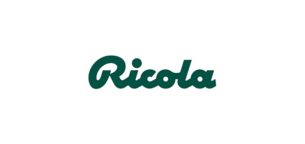 ricola/利口乐品牌LOGO图片