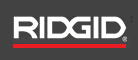 Ridgid/里奇品牌LOGO