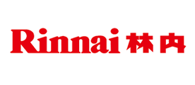 Rinnai/林内品牌LOGO图片