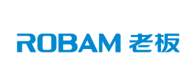 ROBAM/老板品牌LOGO图片