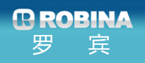 Robina/罗宾品牌LOGO图片