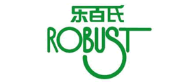 robust/乐百氏品牌LOGO图片