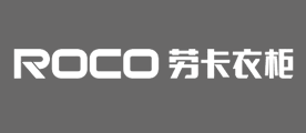 ROCO/劳卡品牌LOGO