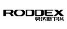 RODDEX/劳达斯品牌LOGO图片