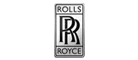 Rolls-Royce/劳斯莱斯品牌LOGO
