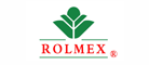 ROLMEX/罗麦品牌LOGO图片