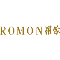 ROMON/罗蒙LOGO