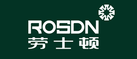 ROSDN/劳士顿品牌LOGO图片