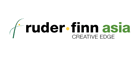 RuderFinn/罗德品牌LOGO