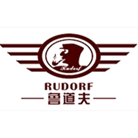 RUDORF/鲁道夫LOGO