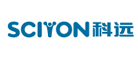 SCIYO/科远品牌LOGO图片