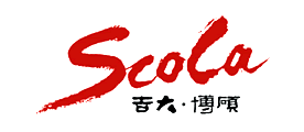 Scola/吉大博硕品牌LOGO图片