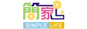 SIMPLE LIFE/简家LOGO