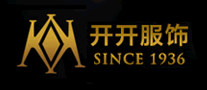 SINCE/开开服饰LOGO