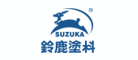 SUZUKA/铃鹿LOGO