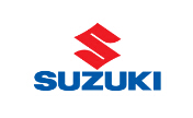 SUZUKI/铃木LOGO