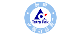 TetraPak/利乐LOGO