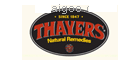 Thayers/津尔氏品牌LOGO图片