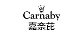 the Carnaby/嘉奈芘品牌LOGO图片