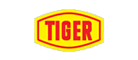 Tiger/老虎品牌LOGO图片