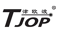 TJOP/津欧波LOGO