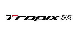 Tropix/烈风品牌LOGO图片