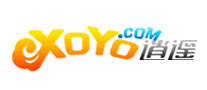 Xoyo/金山逍遥品牌LOGO图片