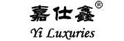 Yi Luxuries/嘉仕鑫品牌LOGO图片