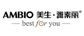 AMBIO/美生·雅素丽品牌LOGO图片