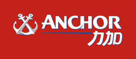 Anchor/力加品牌LOGO图片