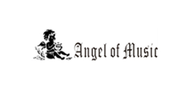 ANGEL OF MUSIC/妙音天使品牌LOGO图片