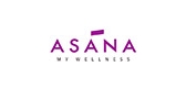asana/asana美妆品牌LOGO图片
