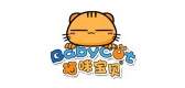 BABYCOT/猫咪宝贝品牌LOGO图片