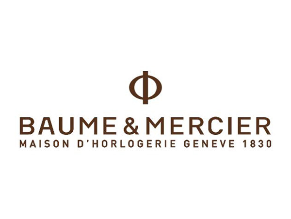 Baume&Mercier/名士LOGO