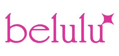 Belulu/美露露LOGO