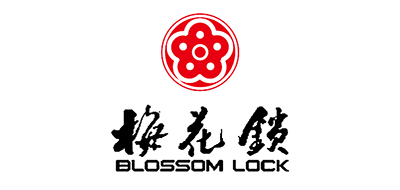 BLOSSOM/梅花品牌LOGO