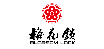 BLOSSOM/梅花LOGO