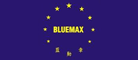 BLUEMAX/蓝勋章LOGO