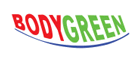 BODYGREEN/律动机品牌LOGO图片