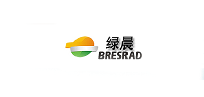 BRESRAD/绿晨品牌LOGO图片