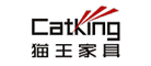 Catking/猫王家具品牌LOGO图片