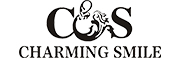 CHARMING SMILE/迷人微笑品牌LOGO图片