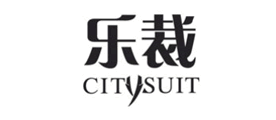 CITYSUIT/乐裁品牌LOGO图片