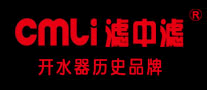 cmli/滤中滤品牌LOGO图片