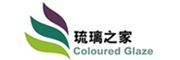 coloured Glaze/琉璃之家品牌LOGO图片
