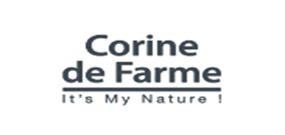 Corine de farme/黎之芙品牌LOGO图片