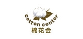 cottoncenter/棉花会品牌LOGO图片