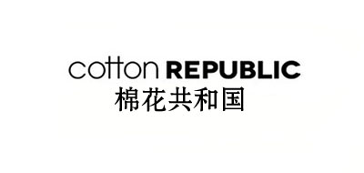 COTTON REPUBLIC/棉花共和国LOGO