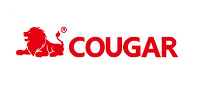 COUGAR/美洲狮LOGO